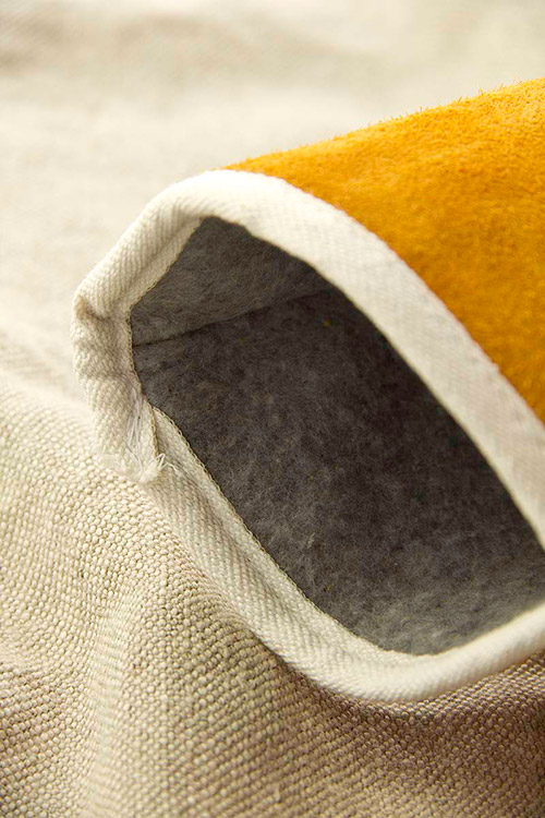 Ofenhandschuhe aus Leder-516