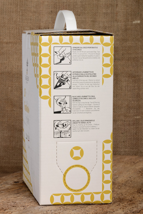 Olivenöl aus dem Mezzogiorno-967