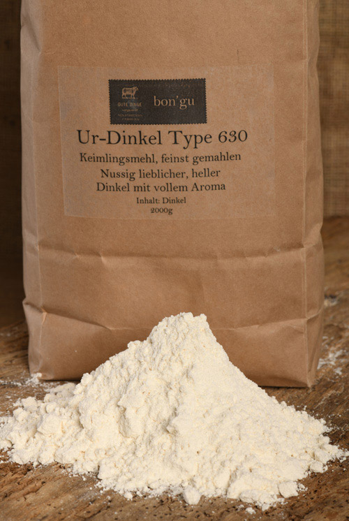 Ur-Dinkelmehl 630 (2kg)-87