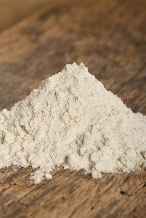 Rudolph Roggenmehl (2kg) 997-1474