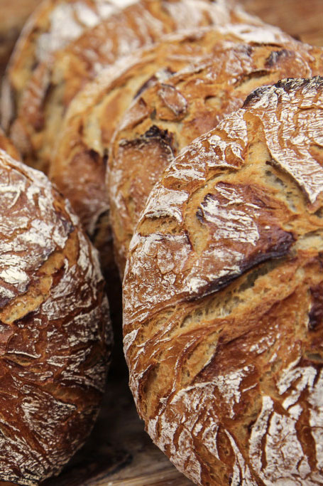 Rudolph Roggenmehl (2kg) 997-1436