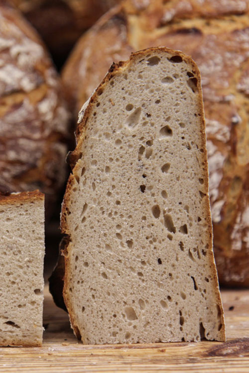 Rudolph Roggenmehl (2kg) 997-1435